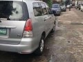 Toyota Innova 2011 for sale-1