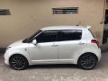 Suzuki Swift 2008 for sale-0