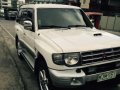 1999 Mitsubishi Pajero for sale-0
