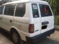 Mitsubishi Adventure MT Diesel 2001 for sale-4