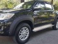 2014 Toyota Hilux for sale-2