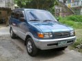 Toyota Revo GLX 1999 for sale-8