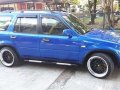 Honda CRV SUV 1999 for sale-0