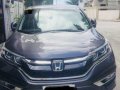 Honda CR-V 2016 for sale-0