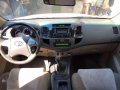 2012 Toyota Fortuner G MT for sale-7