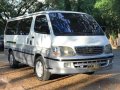 2000 Toyota Grandia for sale-0