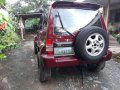 Mitsubishi Pajero 2006 for sale-4