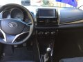 2017 Toyota Vios for sale-1