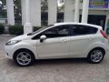 Ford Fiest 2011 for sale-0