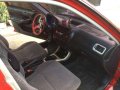 1996 Honda Civic Lxi Manual for sale-6