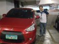 Mitsubishi Mirage 2013 For sale-3