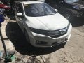 2017 Honda City automatic for sale-2