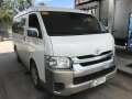 2017 TOYOTA HIACE  for sale-0