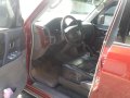 2004 Mitsubisi Pajero for sale-4