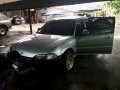 Honda Civic 1995 for sale-3