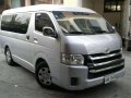 2014 Toyota Hiace Grandia GL for sale-1