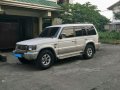 Mitsubishi Pajero 1998 for sale-0