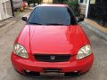 1996 Honda Civic Lxi Manual for sale-5