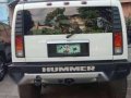 Hummer H2 2003 model for sale-3