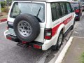 Mitsubishi Pajero 1998 for sale-3