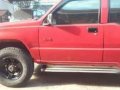 Mitsubishi L200 Strada 1996 for sale-3