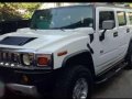 Hummer H2 2003 model for sale-1