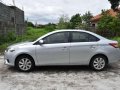 2015 Toyota Vios 1.3 E MANUAL for sale-1