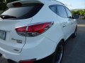 Hyundai Tucson 2010 for sale-3
