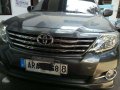 2015 Toyota Fortuner for sale-0