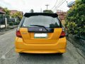 2007 Honda Jazz for sale-10