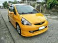 2007 Honda Jazz for sale-3