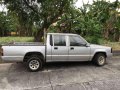 1993 Mitsubishi L200 for sale-1