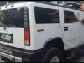 Hummer H2 2003 model for sale-5