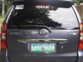 Toyota Avanza G 2010 for sale-1