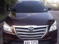 2014 Toyota Innova for sale-1