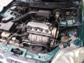 Honda Civic 1997 for sale-8