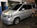 Nissan Serena 2002 for sale-4