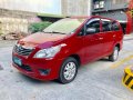 2014 Toyata Innova For sale-2