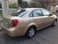 Chevrolet Optra 2006 for sale-9