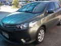Toyota Vios E 2017 for sale-8