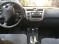 Honda Civic 2002 for sale-4