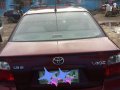  TOYOTA Vios 1.3 E 2004 for sale-9