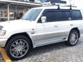Mitsubishi Pajero 1999 for sale-6
