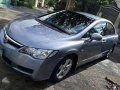 2006 Honda Civic FD 1.8 S AT for sale-1