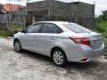 2015 Toyota Vios 1.3 E MANUAL for sale-0