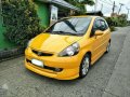 2007 Honda Jazz for sale-0