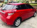2016 Toyota Yaris E Automatic for sale-2