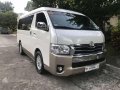 2018 Toyota Hiace for sale-7