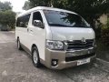 2018 Toyota Hiace for sale-0