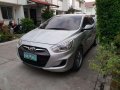 Hyundai Accent 2012 Manual for sale-6